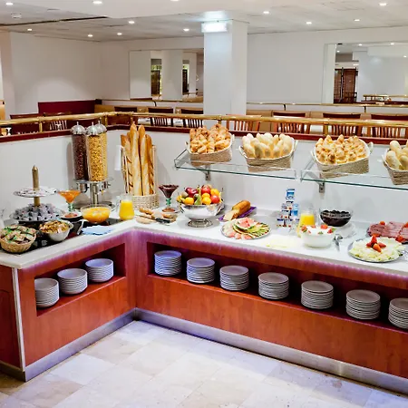 酒店 圣索沃酒店 3*