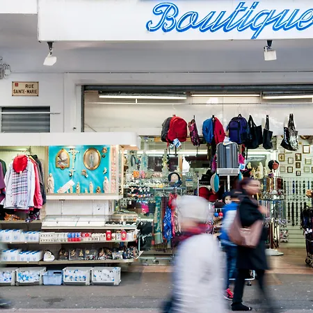 圣索沃酒店 酒店 卢德