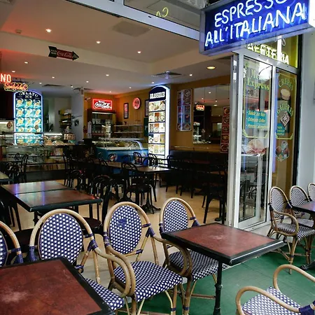 酒店 圣索沃酒店 卢德