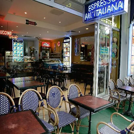 酒店 圣索沃酒店