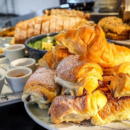 酒店 圣索沃酒店