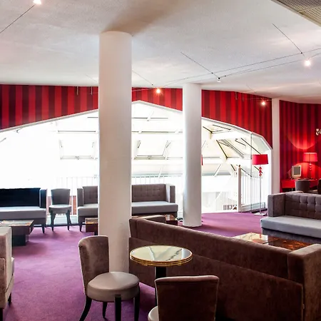 圣索沃酒店 酒店