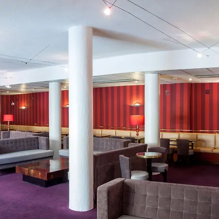 圣索沃酒店 卢德