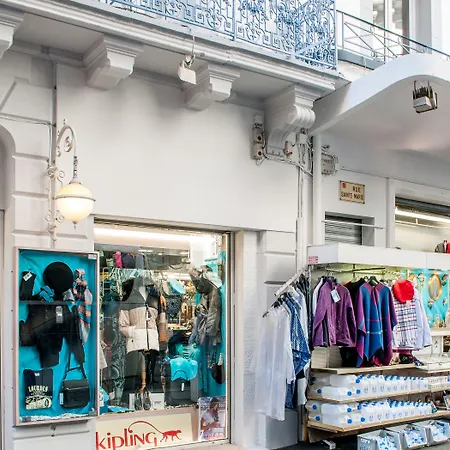 酒店 圣索沃酒店 3*