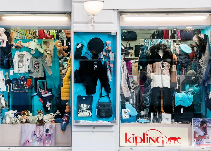 Saint Sauveur מלון לורדה