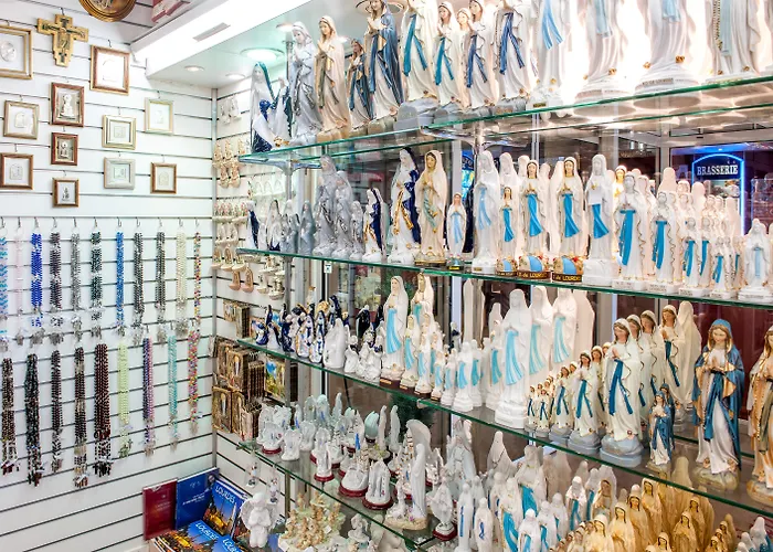 מלון Saint Sauveur