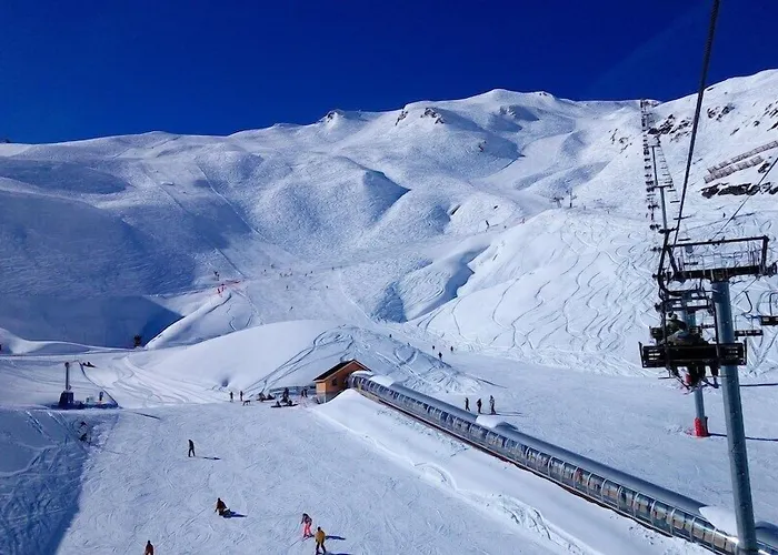 Saint Sauveur מלון לורדה