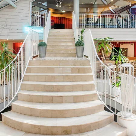 Saint Sauveur Ξενοδοχείο 3*