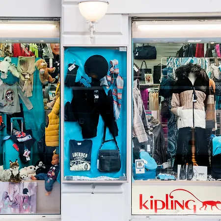 Saint Sauveur Ξενοδοχείο Λούρδη