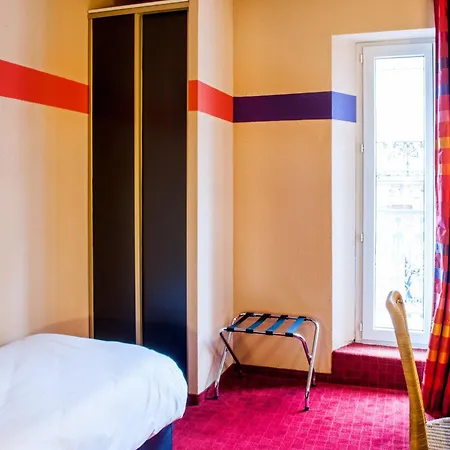 Hotel Saint Sauveur