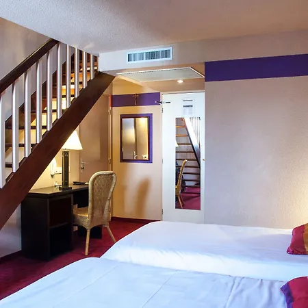 Hotel Saint Sauveur