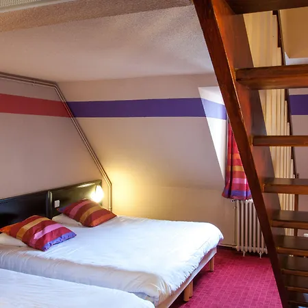 Saint Sauveur Hotel Lourdes