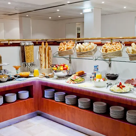 Saint Sauveur 3* Λούρδη