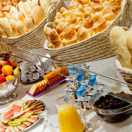 Saint Sauveur Λούρδη