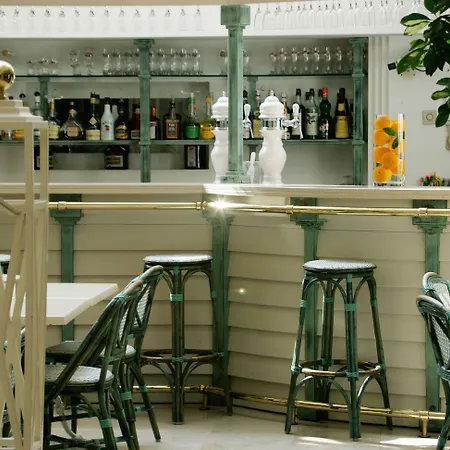 Saint Sauveur Ξενοδοχείο 3*