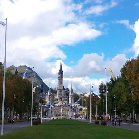 Saint Sauveur