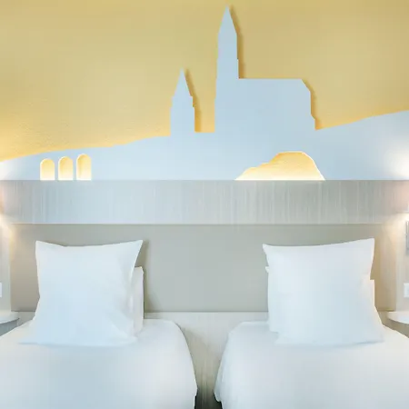 Ξενοδοχείο Saint Sauveur