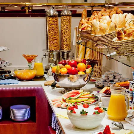 Saint Sauveur 3* Lourdes