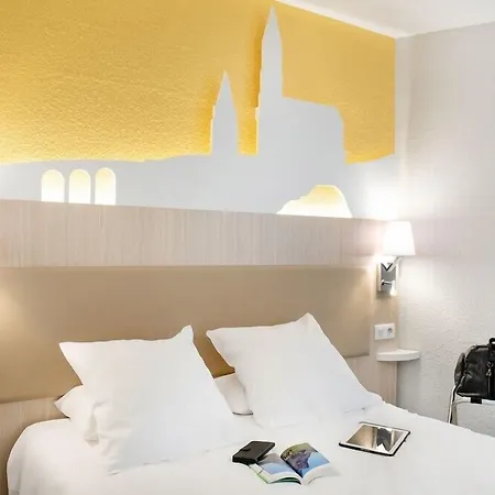 Saint Sauveur Hotel
