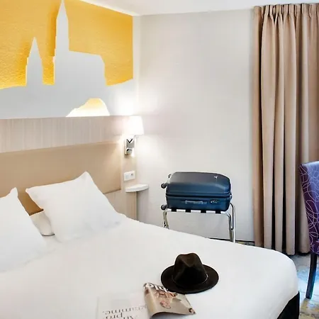 Saint Sauveur 3*
