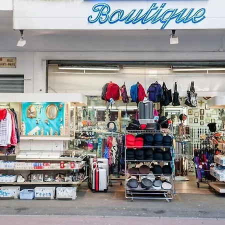 Saint Sauveur Λούρδη