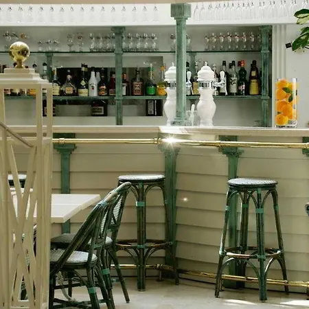 Hotel Saint Sauveur