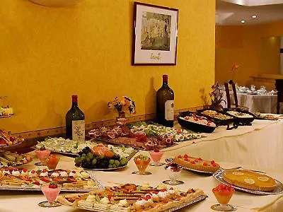 圣索沃酒店 酒店