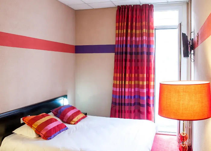 Saint Sauveur 3* Lourdes