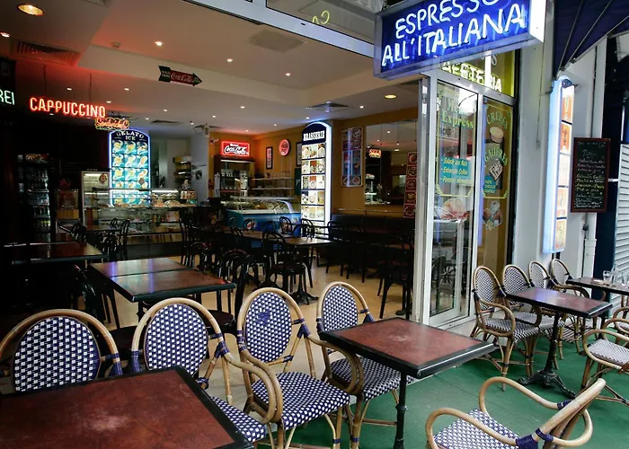 Hotel Saint Sauveur Lourdes