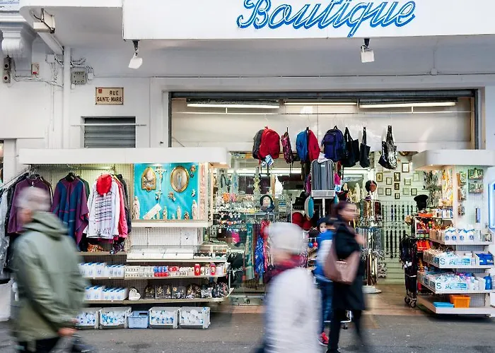 Saint Sauveur 3* Лурд