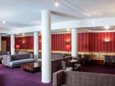 Hotel Saint Sauveur Lourdes