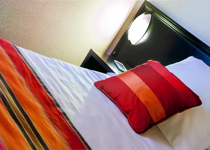 Saint Sauveur Hotel Lourdes