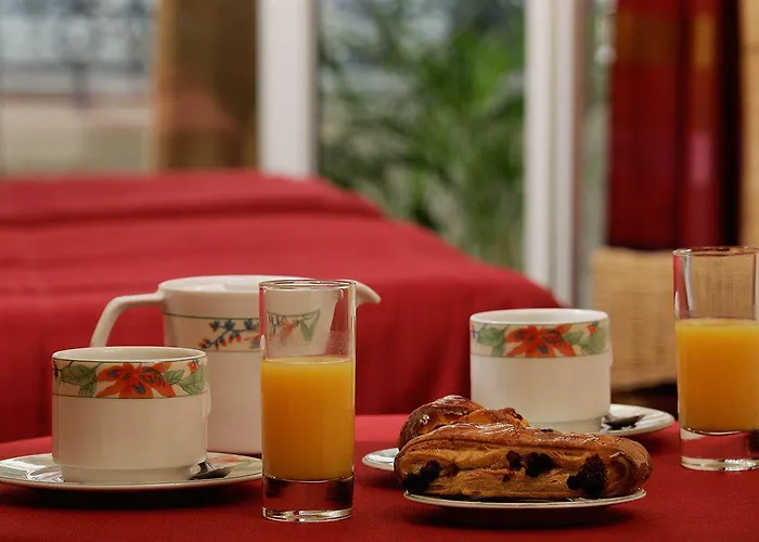 Saint Sauveur 3* Lourdes