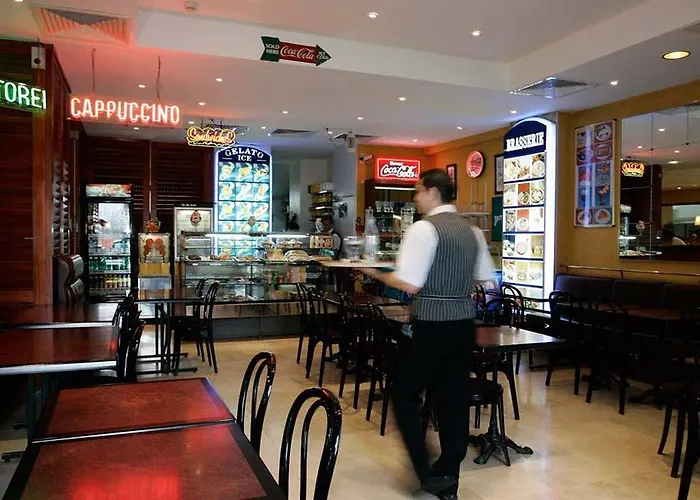 Hotel Saint Sauveur Lourdes