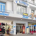 Saint Sauveur Hotel 3*