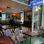 Hotel Saint Sauveur Lourdes