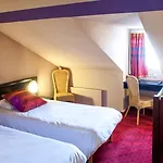 Saint Sauveur Lourdes