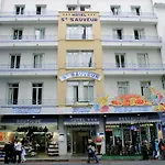 Hotel Saint Sauveur 3*