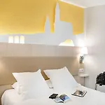 Saint Sauveur Hotel