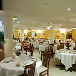 Hotel Saint Sauveur Lourdes