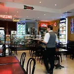 Hotel Saint Sauveur Lourdes