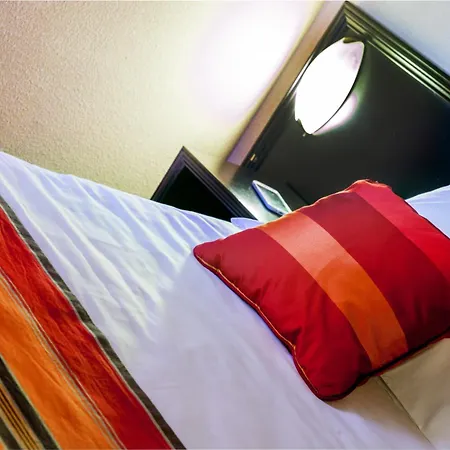 Saint Sauveur Hotel Lourdes