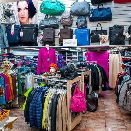 オテル サン ソーヴール ホテル