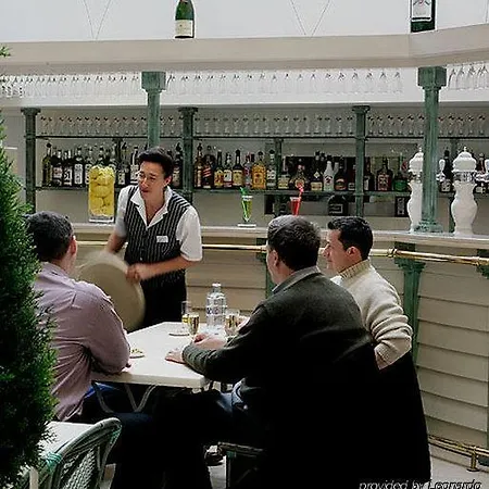 Saint Sauveur Hotel Lourdes
