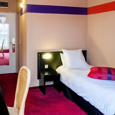 Saint Sauveur 3*