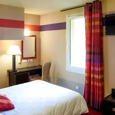 Hotel Saint Sauveur