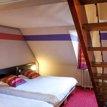 Saint Sauveur Hotel
