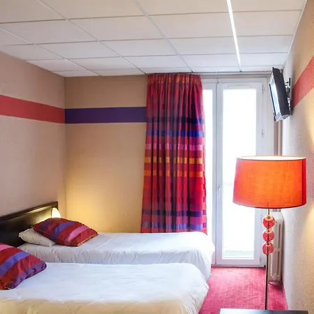 Saint Sauveur 3*