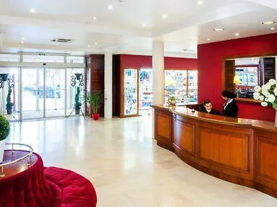 Hotel Saint Sauveur