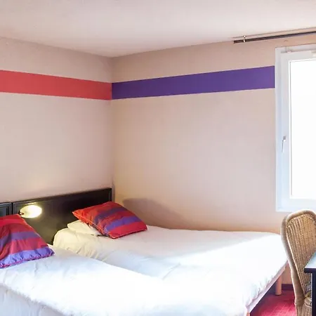 Hotel Saint Sauveur Lourdes